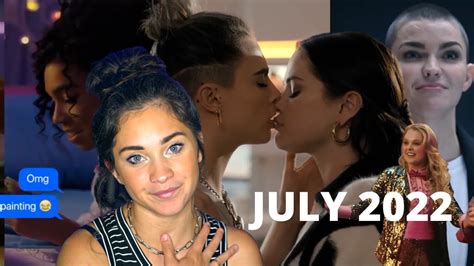 lesbian movies/tv shows|The 28 Best LGBTQ+ TV Shows to Stream Right Now .